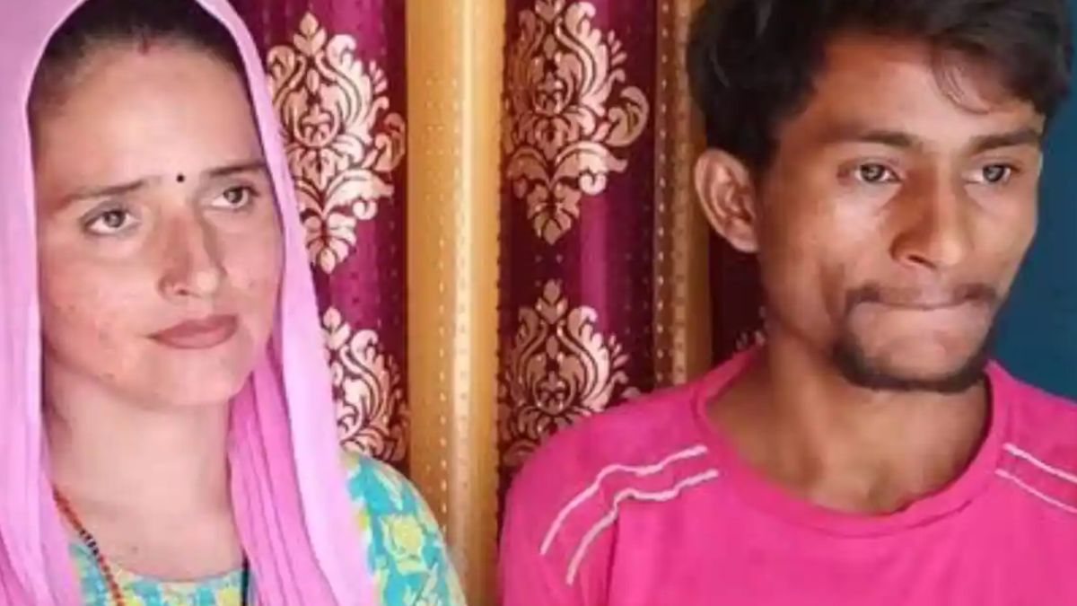 Will Pakistani Citizen Seema Haider Be Deported Following India's Visa Crackdown After the Pahalgam Terror Attack?