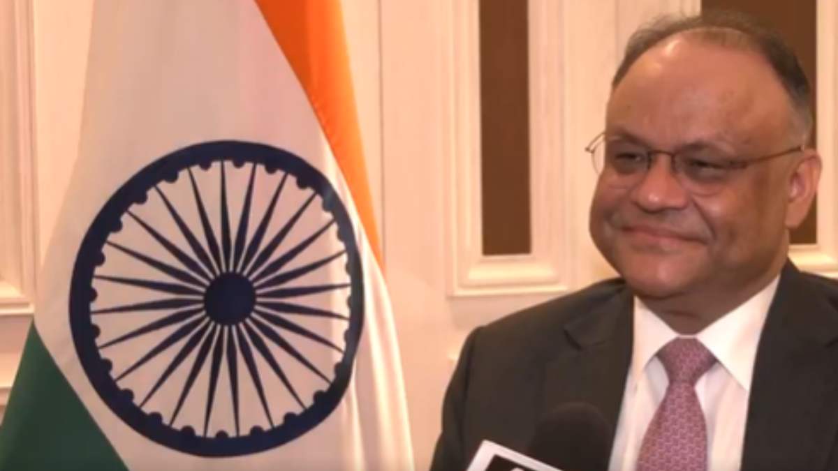 PM Modi Thailand Visit