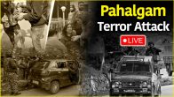 Pahalgam Terror Attack