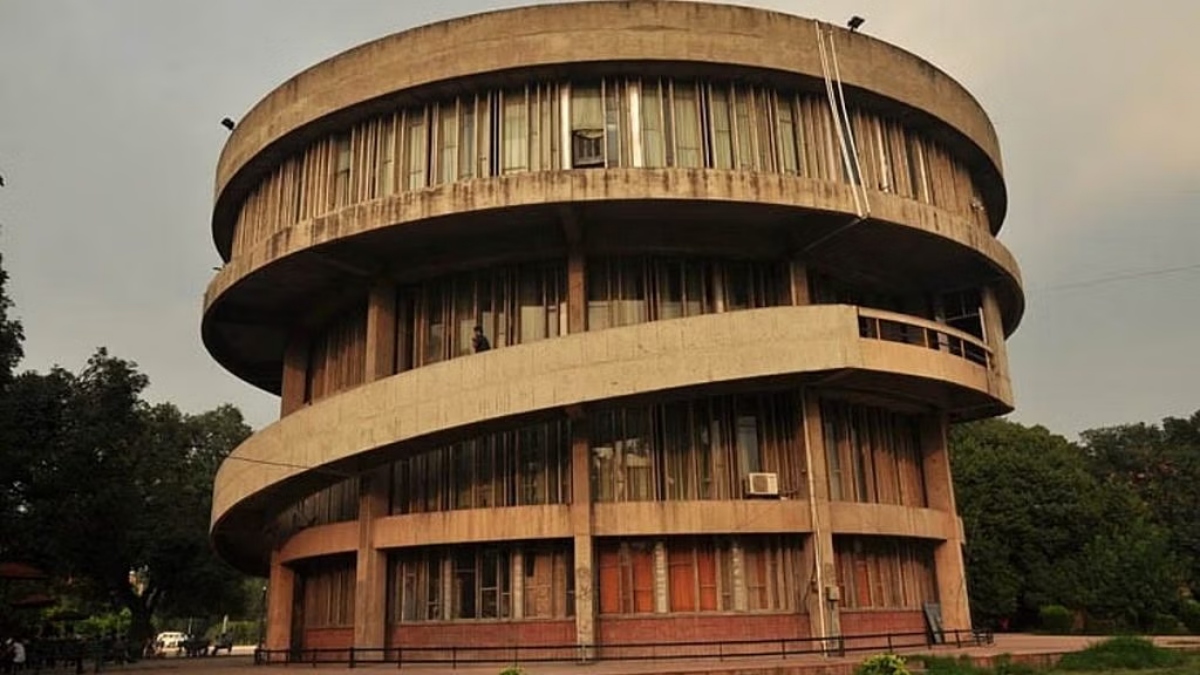 Panjab University Panjab University