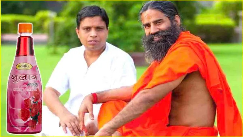 From Village Farms To Global Fame: Patanjali Gulab Sharbat Becomes A Symbol Of Indigenous Growth, Education, And Empowerment