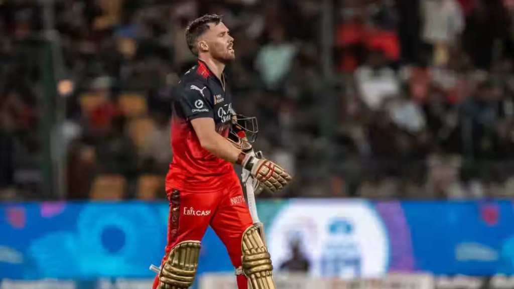 IPL 2025: Fans Accuse Virat Kohli of Selfish Play After Phil Salt’s Crucial Run-Out In RCB Vs DC