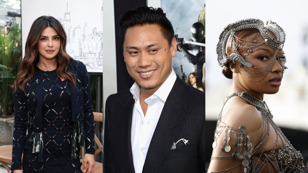 Priyanka Chopra To Ang Lee: Full Guest List Of Honourees At the 4th Annual Gold House Gold Gala