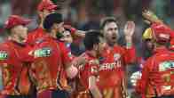 Punjab Kings defend lowest ever total in IPL history