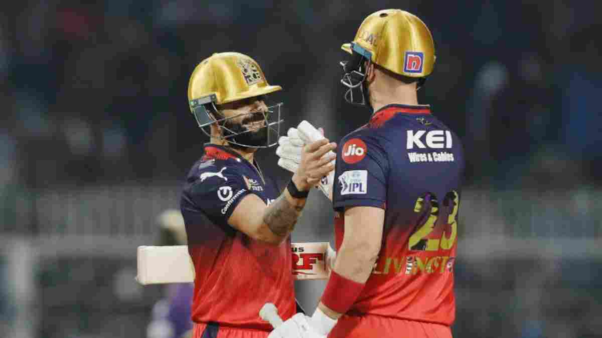 RCB Predicted Playing XI