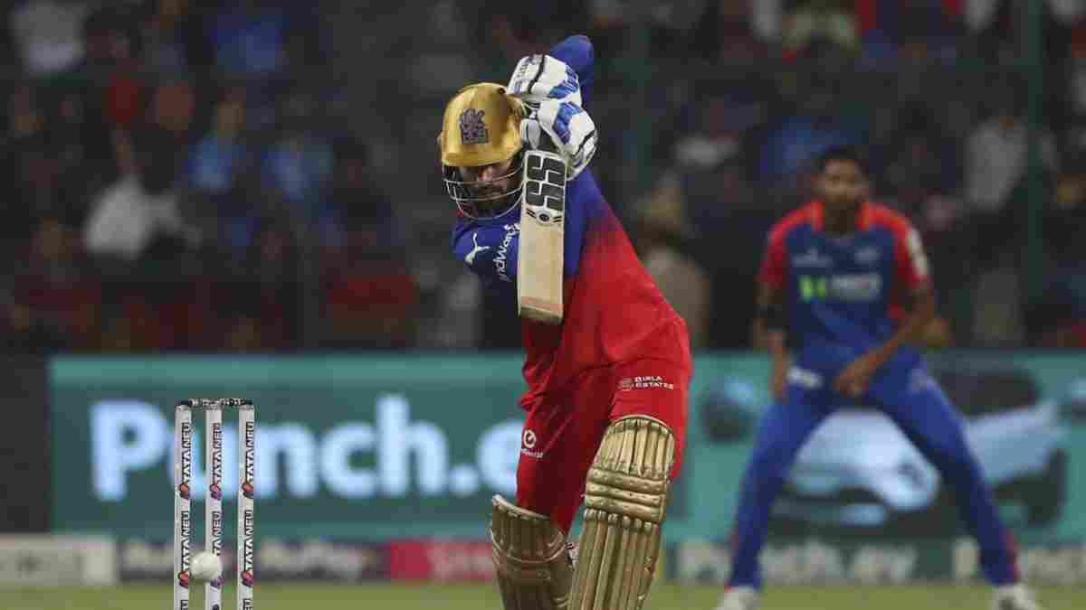 RCB vs DC live streaming