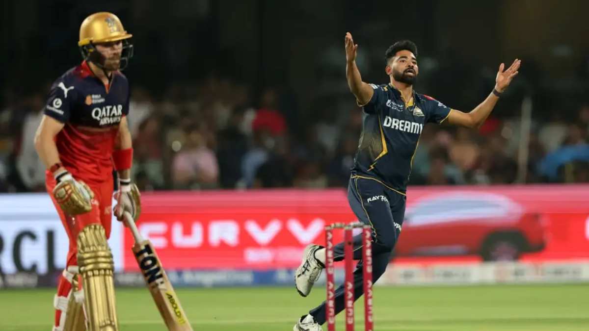 GT vs RCB (Photo Credit - X-Platform) GT vs RCB (Photo Credit - X-Platform)-1-2-3