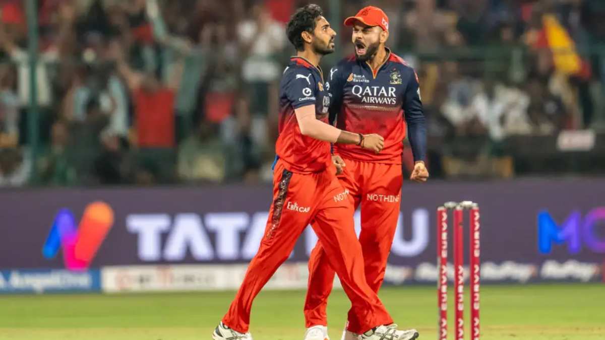 GT vs RCB (Photo Credit - X-Platform) GT vs RCB (Photo Credit - X-Platform)-1-2-3-4-5-6-7-8-9-10-11-12