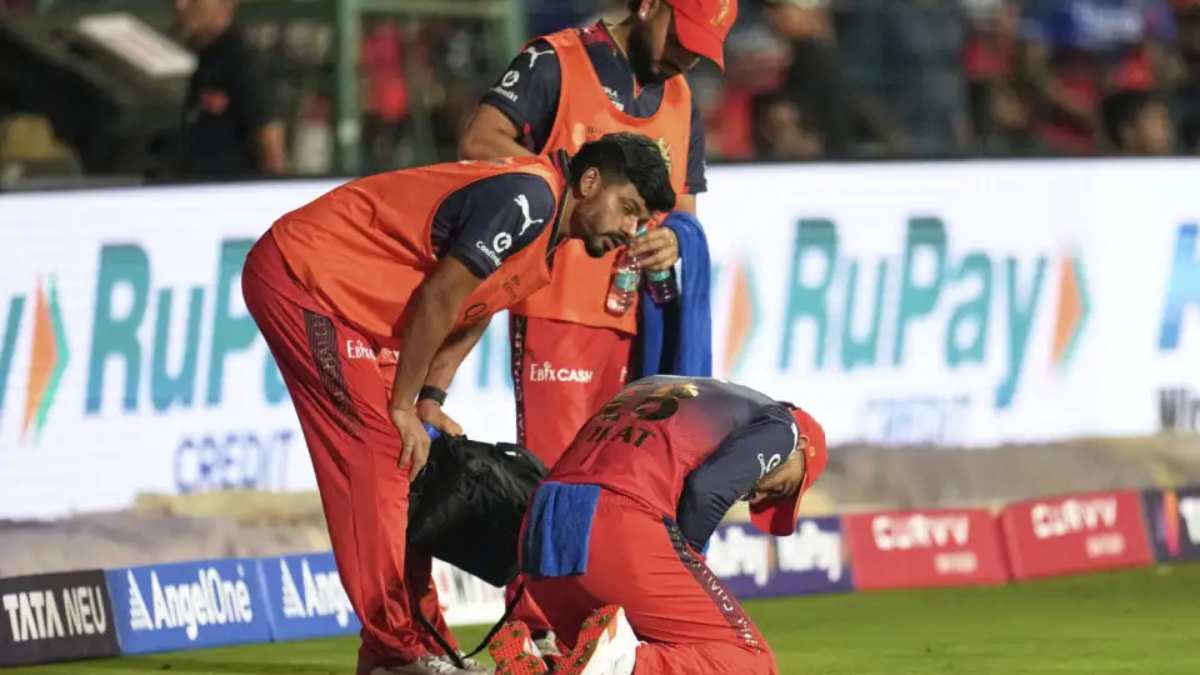 GT vs RCB (Photo Credit - X-Platform) GT vs RCB (Photo Credit - X-Platform)-1-2-3-4-5-6-7-8-9-10-11-12-13