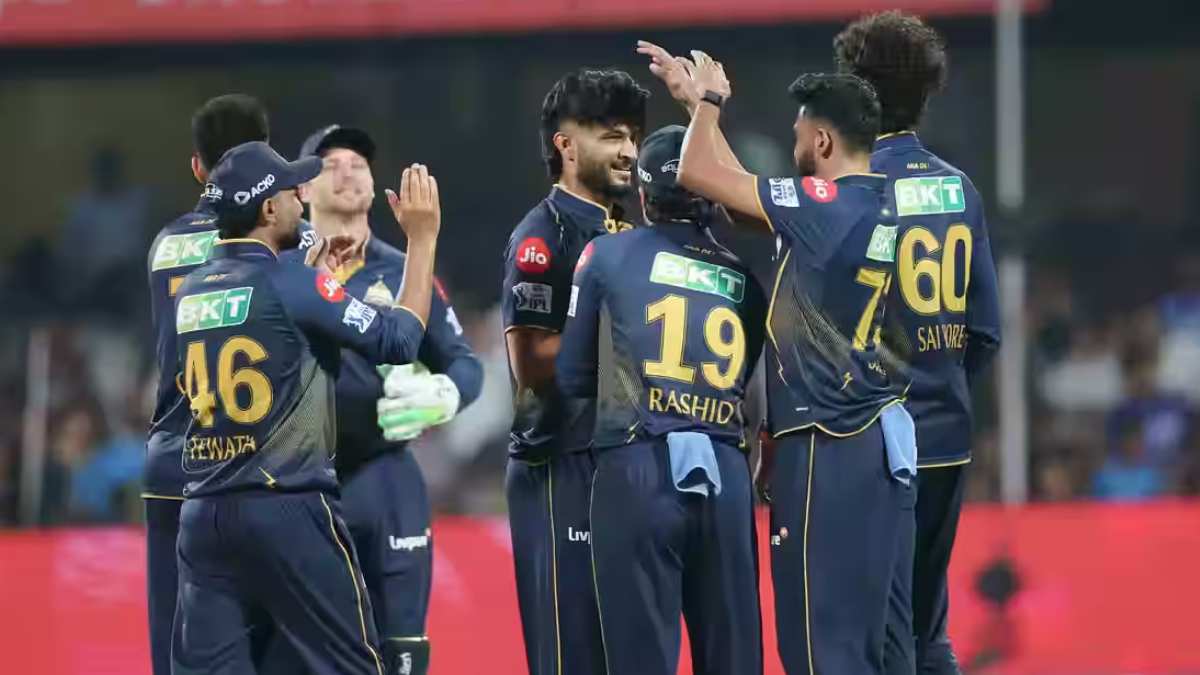 GT vs RCB (Photo Credit - X-Platform) GT vs RCB (Photo Credit - X-Platform)-1-2-3-4-5-6-7-8-9-10-11-12-13-14-15-16