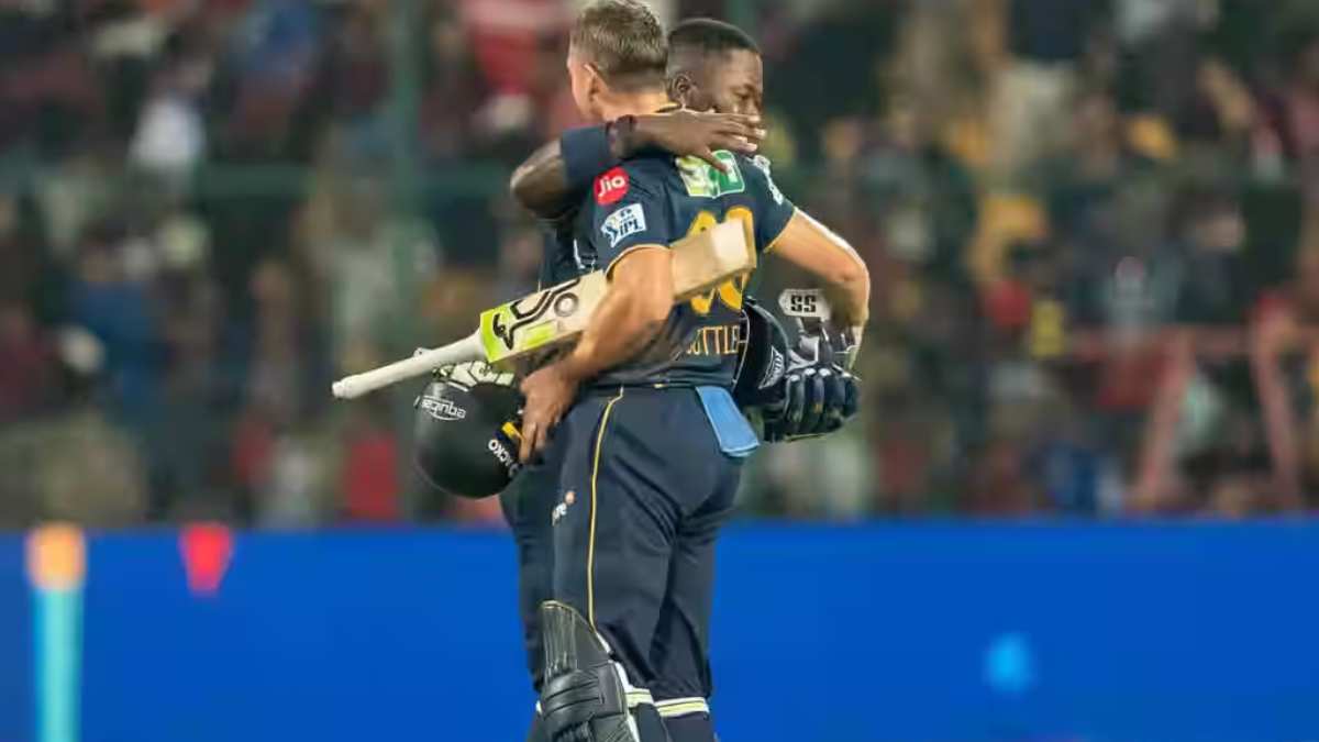 GT vs RCB (Photo Credit - X-Platform) GT vs RCB (Photo Credit - X-Platform)-1-2-3-4-5-6-7-8-9-10-11-12-13-14-15