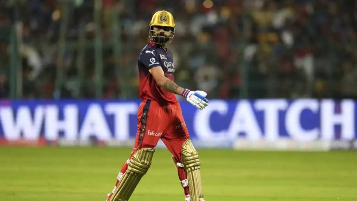 GT vs RCB (Photo Credit - X-Platform) GT vs RCB (Photo Credit - X-Platform)-1-2-3-4