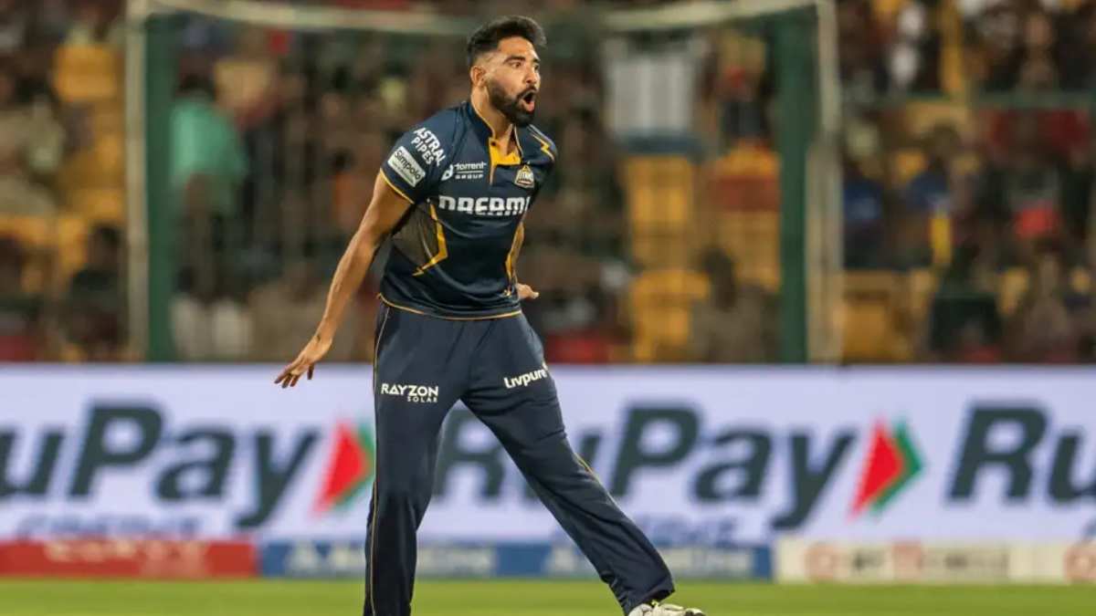 GT vs RCB (Photo Credit - X-Platform) GT vs RCB (Photo Credit - X-Platform)-1-2-3-4-5-6