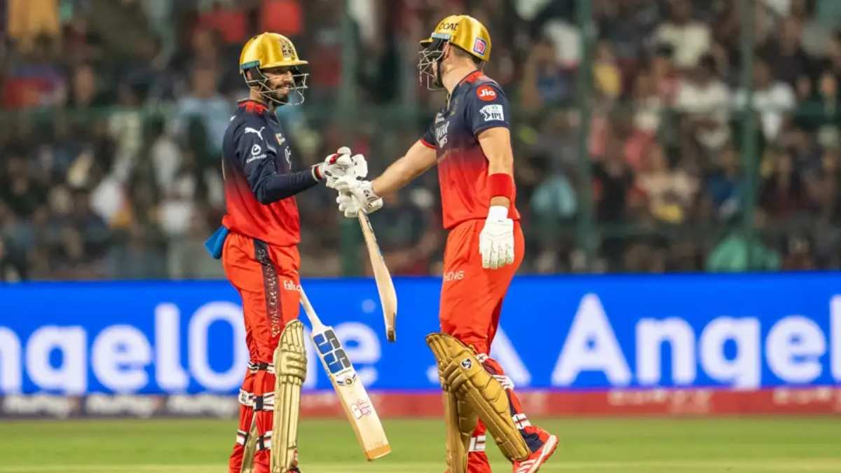 GT vs RCB (Photo Credit - X-Platform) GT vs RCB (Photo Credit - X-Platform)-1-2-3-4-5-6-7-8
