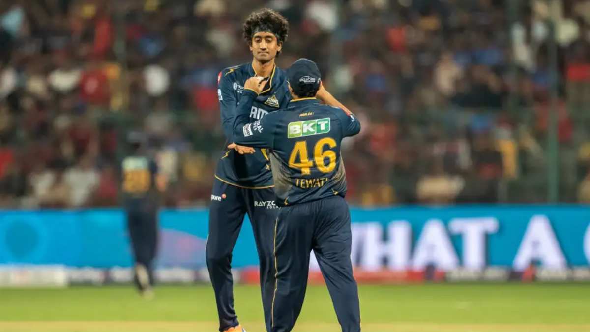 GT vs RCB (Photo Credit - X-Platform) GT vs RCB (Photo Credit - X-Platform)-1-2-3-4-5-6-7-8-9