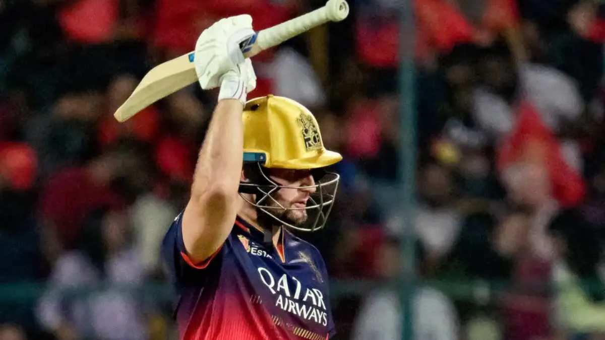 GT vs RCB (Photo Credit - X-Platform) GT vs RCB (Photo Credit - X-Platform)-1-2-3-4-5-6-7-8-9-10