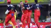 RCB won by 11 runs