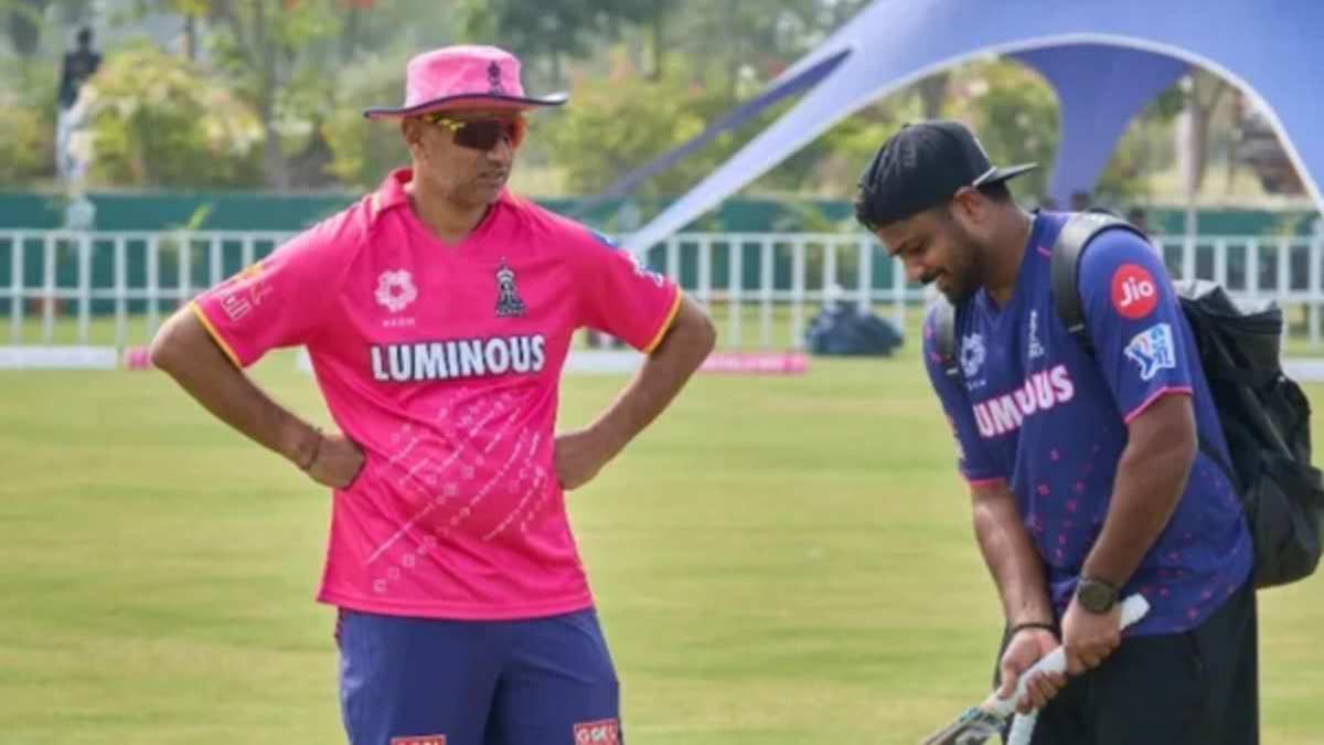 IPL 2025: Cheteshwar Pujara Criticises Rahul Dravid And Sanju Samson For Their RR's Super Over Line-up Choices