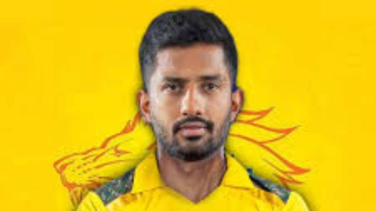 IPL 2025: Ruturaj Gaikwad’s Absence Forces CSK Rethink - Can Rahul Tripathi Be Expected To Anchor Top Order?