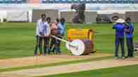 Rajiv Gandhi International Stadium pitch report