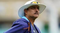 Ravi Shastri (Photo By - X-Platform)
