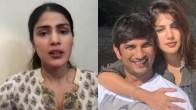 Rhea Chakraborty’s Family Still Struggling Due To Sushant Singh Rajput Case? Friend Reveals The Truth!