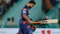 Rishabh Pant was dismissed on just 2 runs in clash against the MI