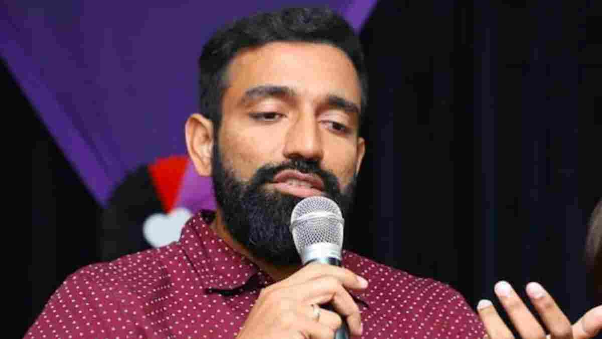 Robin Uthappa