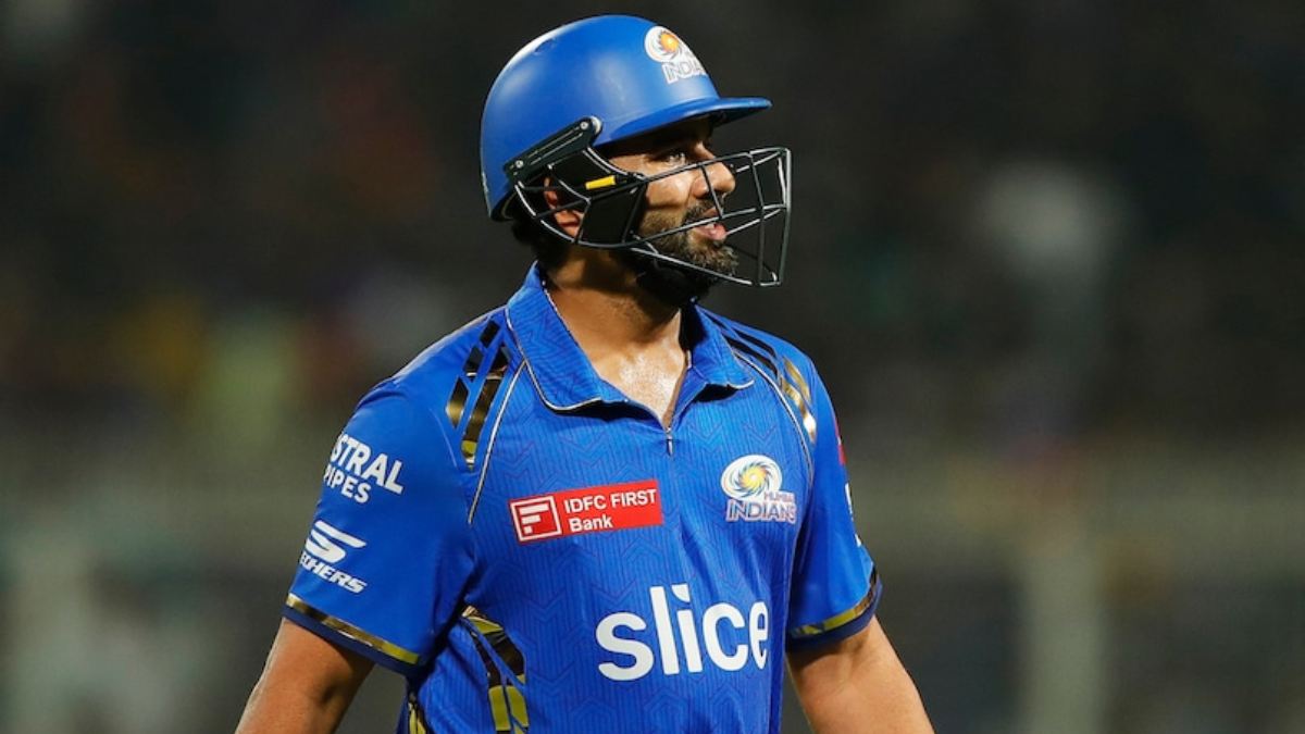 Rohit Sharma (Photo Credit - X-Platform)