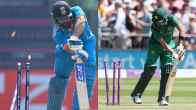 Rohit Sharma vs Babar Azam
