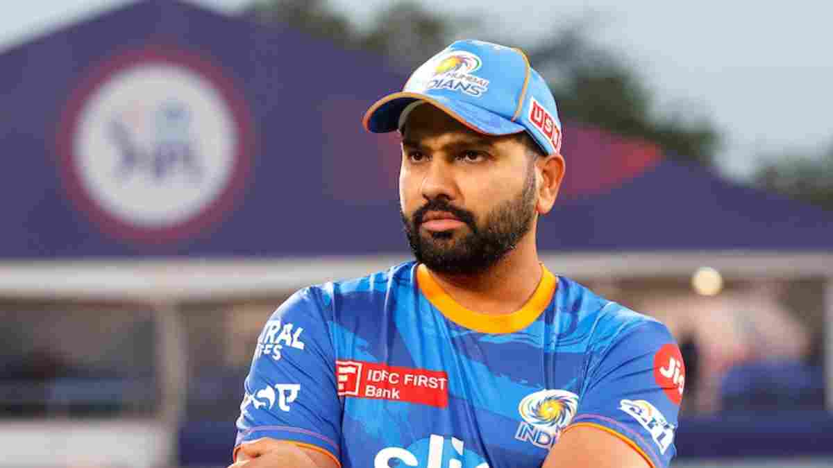 Rohit Sharma was referred to as mastermind behind MI's win against Delhi Capitals