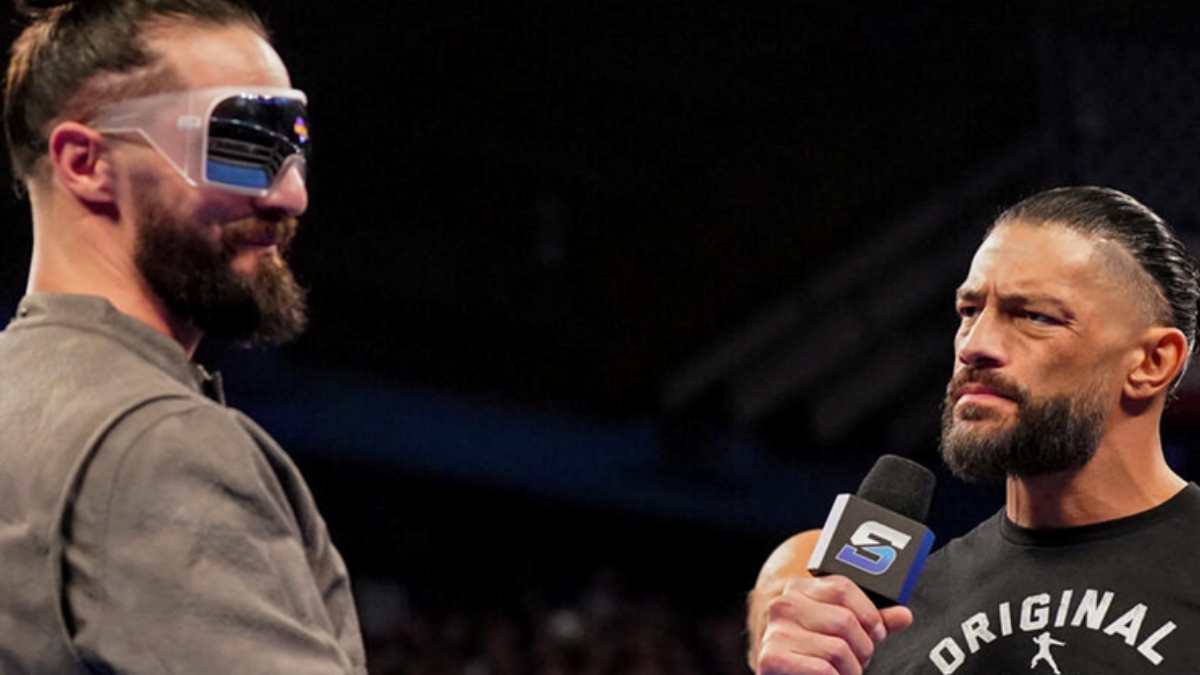 Roman Reigns Can Get Support (Photo Credit - X-Platform)