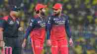 Royal Challengers Bengaluru will be playing against Punjab Kings on 18 April at home ground