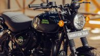 2025 Royal Enfield Hunter 350: Price, Updates, Powertrain And Specs – What To Expect