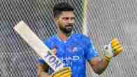 Ruturaj Gaikwad is doubtful in CSK vs DC match