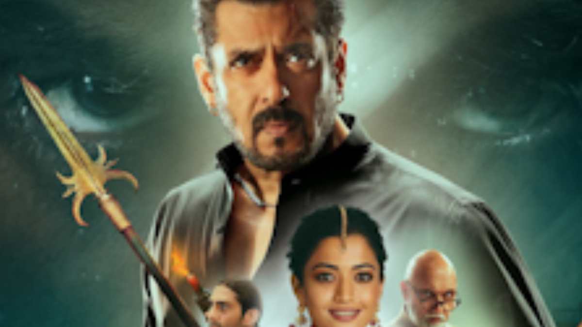 Salman’s Sikandar Sparks Buzz As Deleted Scene Goes Viral: 'This Scene Would Have Been More Effective'