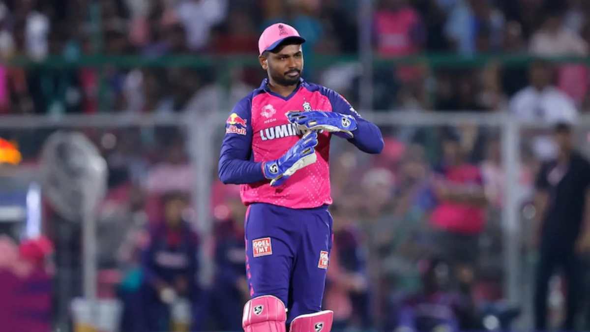 Sanju Samson (Photo Credit - X-Platform)