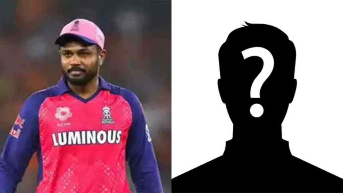Sanju Samson ruled out of clash against RCB. In his absence Riyan Parag might lead the team