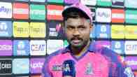 Sanju Samson