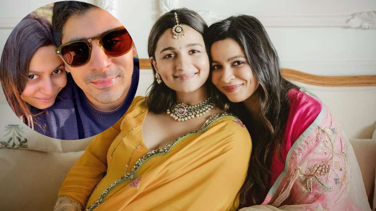 Who Is Shaheen Bhatt’s Rumoured Boyfriend? Identity Finally Revealed!