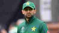 Shoaib Malik