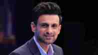 Shoaib Malik