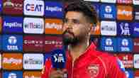 Shreyas Iyer reflects on loss against Rajasthan Royals