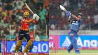Shreyas Iyer vs Nicholas Pooran