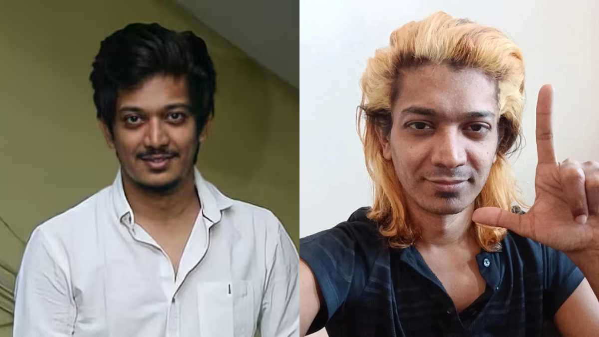 Sri alias Shriram Natarajan Tamil Actor Shri Natarajan Goes Missing After Explicit Post, Found In Hospital Due To This Reason!