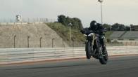 Triumph Speed Triple
