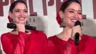 Tamannaah Bhatia's Cheeky Comeback On ‘Vijay’ Question Leaves Fans Guessing Amid Breakup Rumours