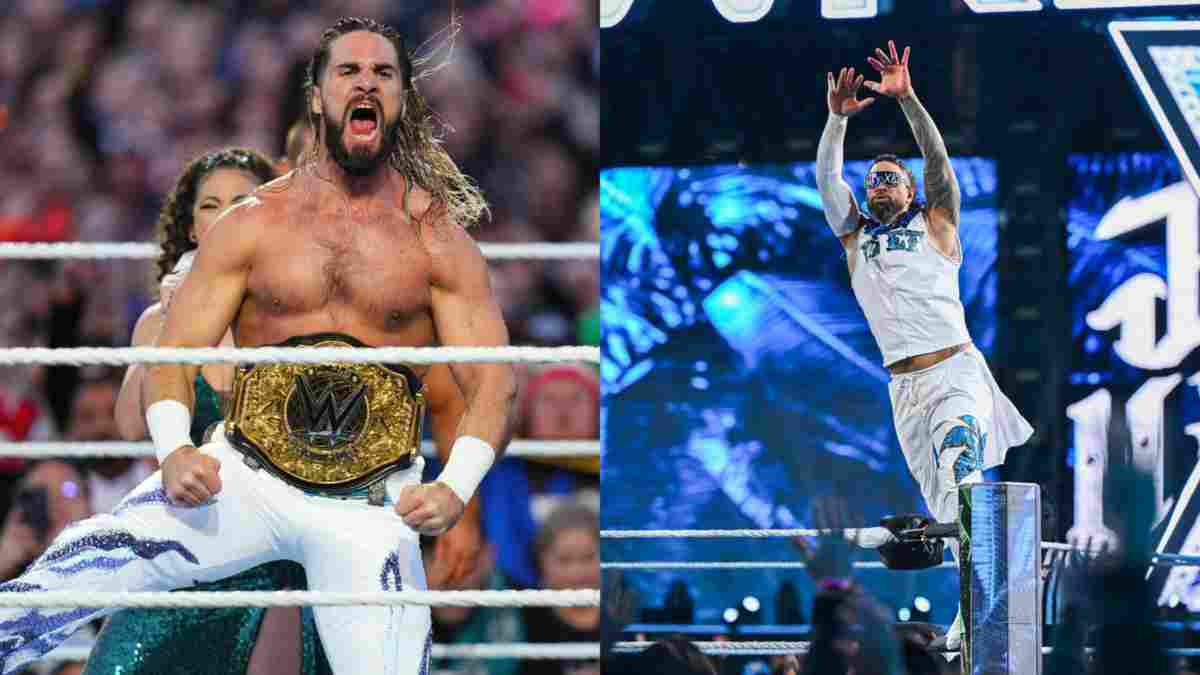 These stars have become world champions