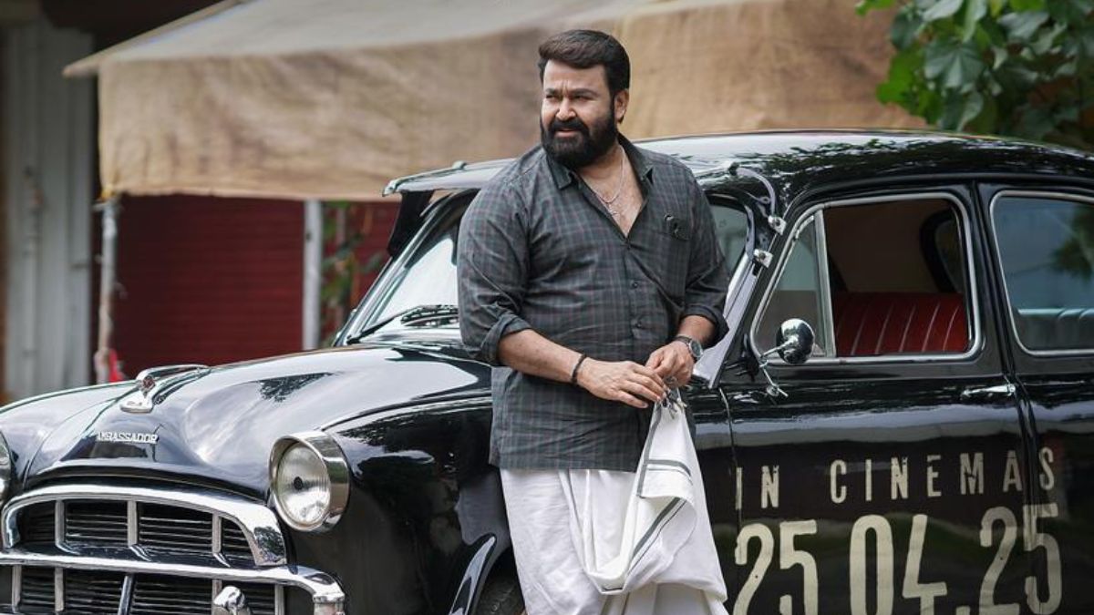 Thudarum Release Date