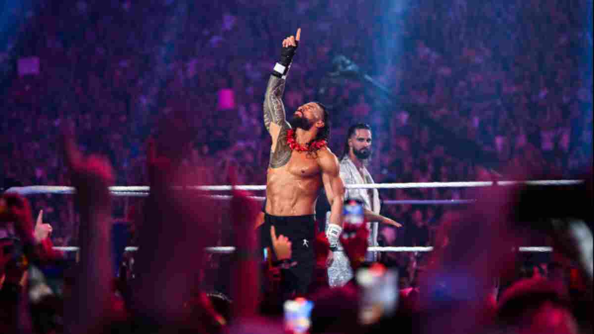 Top superstars to miss Backlash 2025!